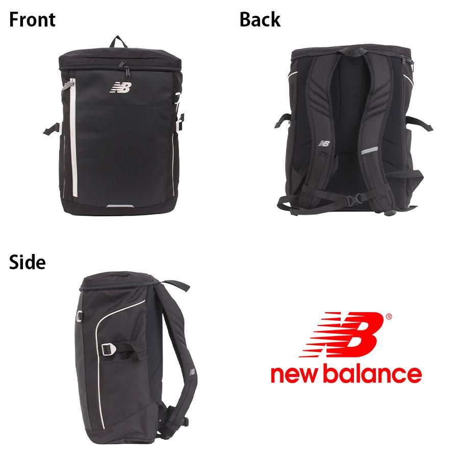 New Balance（ニューバランス） 【New Balance】リュック 大容量