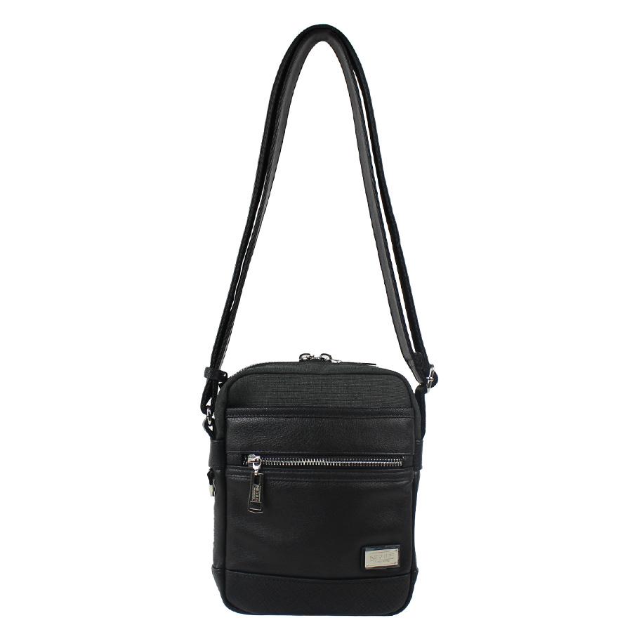 NICOLE（ニコル） 【NICOLE】NIL280 フォーカス ポーチ 斜め掛け