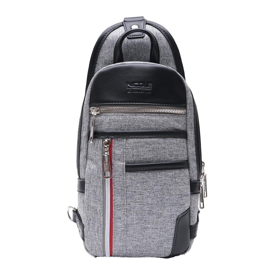 NICOLE（ニコル） オデッセイ ワンショルダー ボディ NIL240