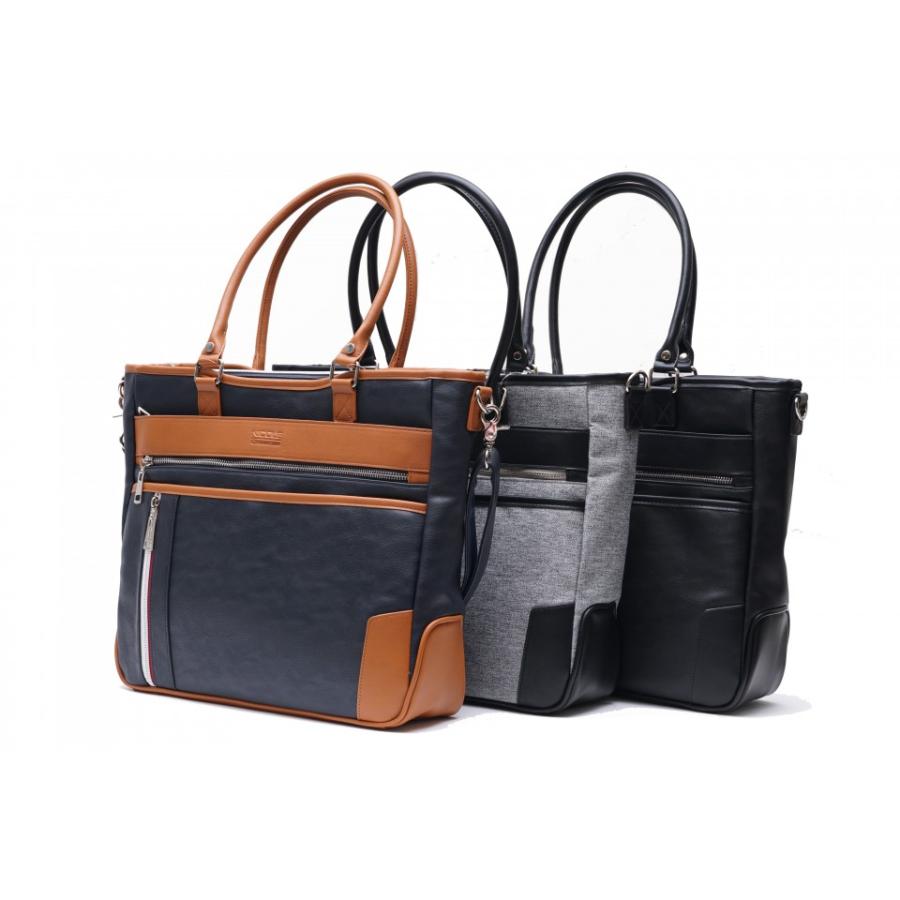 NICOLE（ニコル） オデッセイ 2way トート ショルダー NIL245