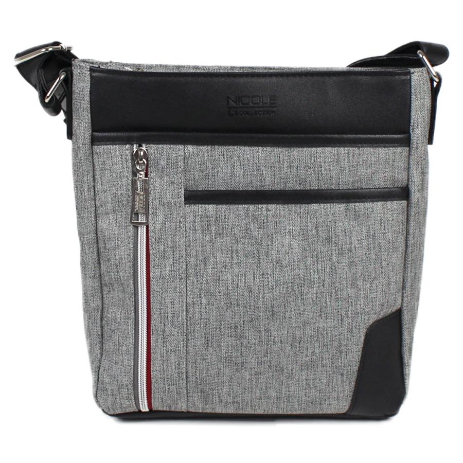 NICOLE（ニコル） オデッセイ シリーズ NIL263 ショルダー ブランド