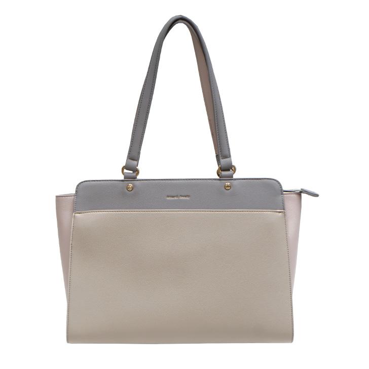 NATURAL BEAUTY（ナチュラルビューティー） トート レディース 通学