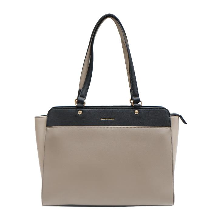 NATURAL BEAUTY（ナチュラルビューティー） トート レディース 通学