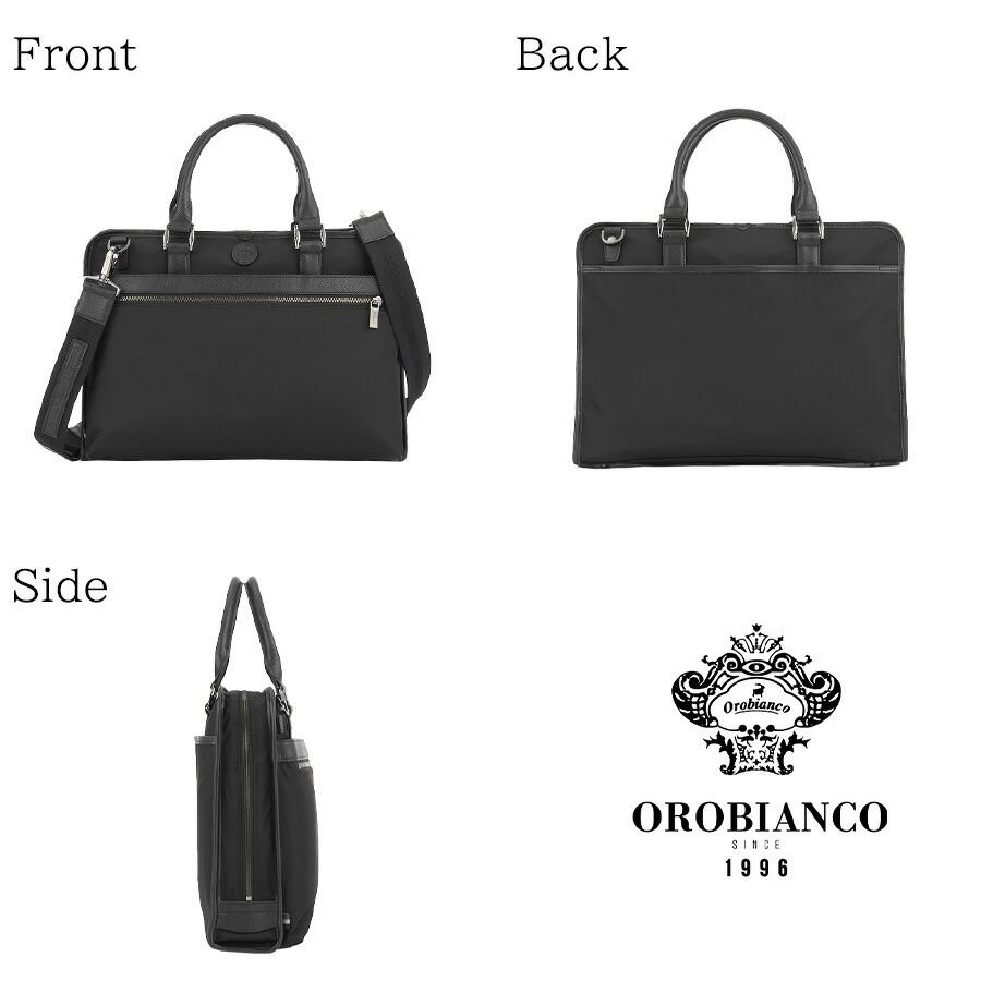 Orobianco（オロビアンコ） 【Orobianco】92964 ソロペルテ ビジネス