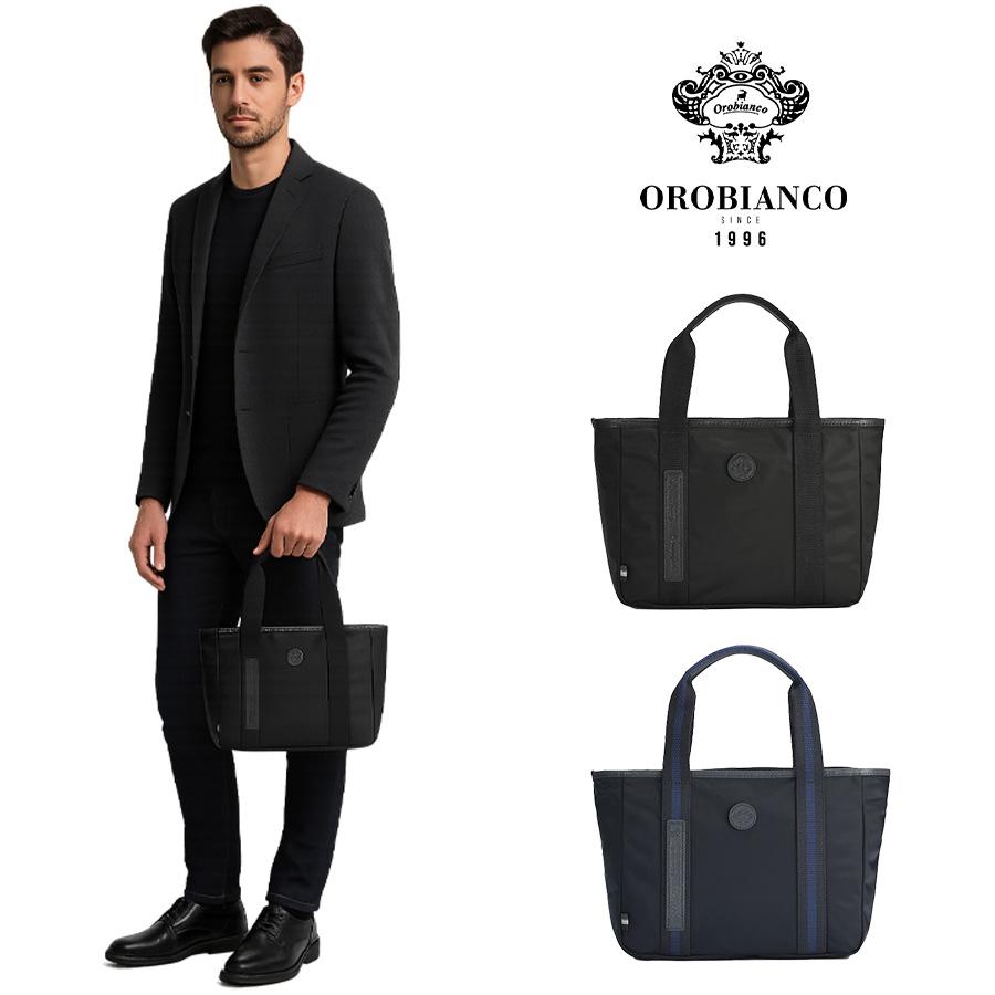 Orobianco（オロビアンコ） 【Orobianco】93083 ビアジェット トート