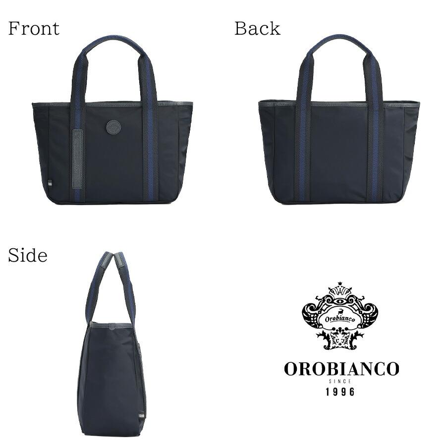 Orobianco（オロビアンコ） 【Orobianco】93083 ビアジェット トート