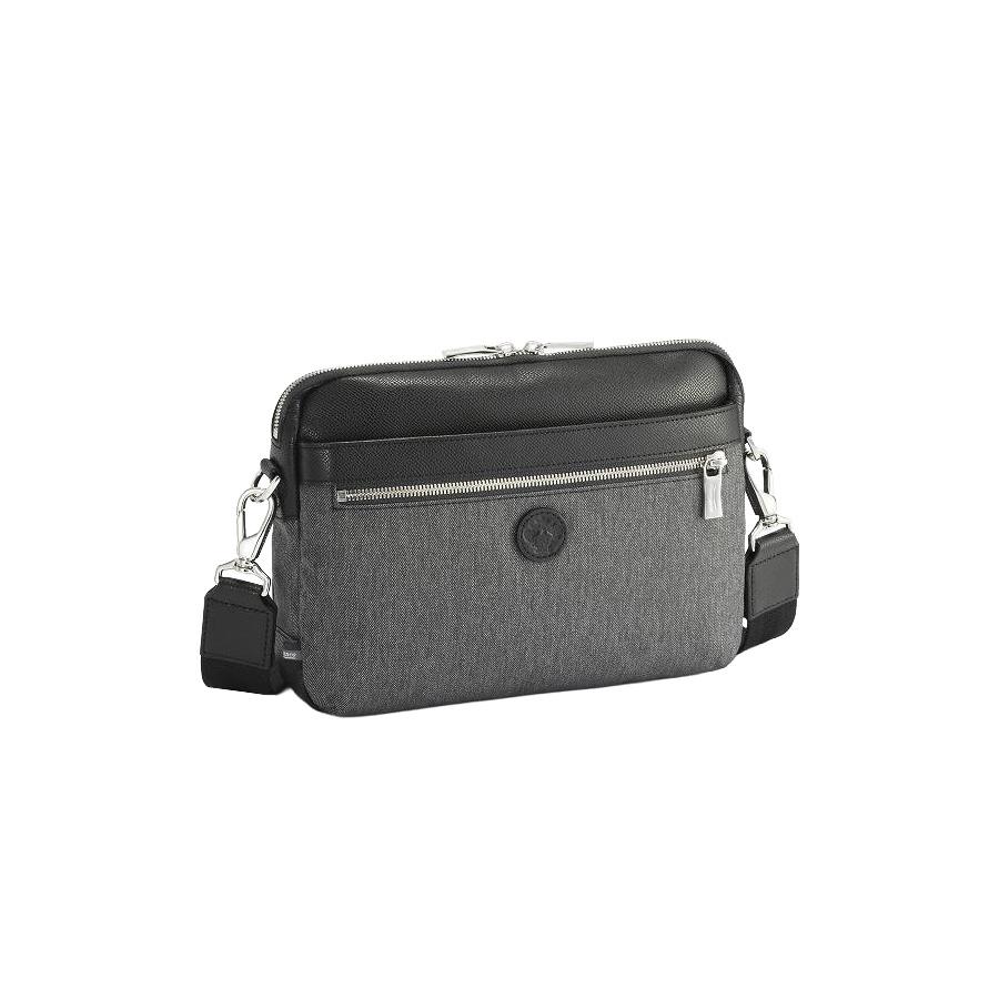 Orobianco 93112 ジーンズ2 ヨコ型ショルダーバッグ 斜め掛け 斜め掛け