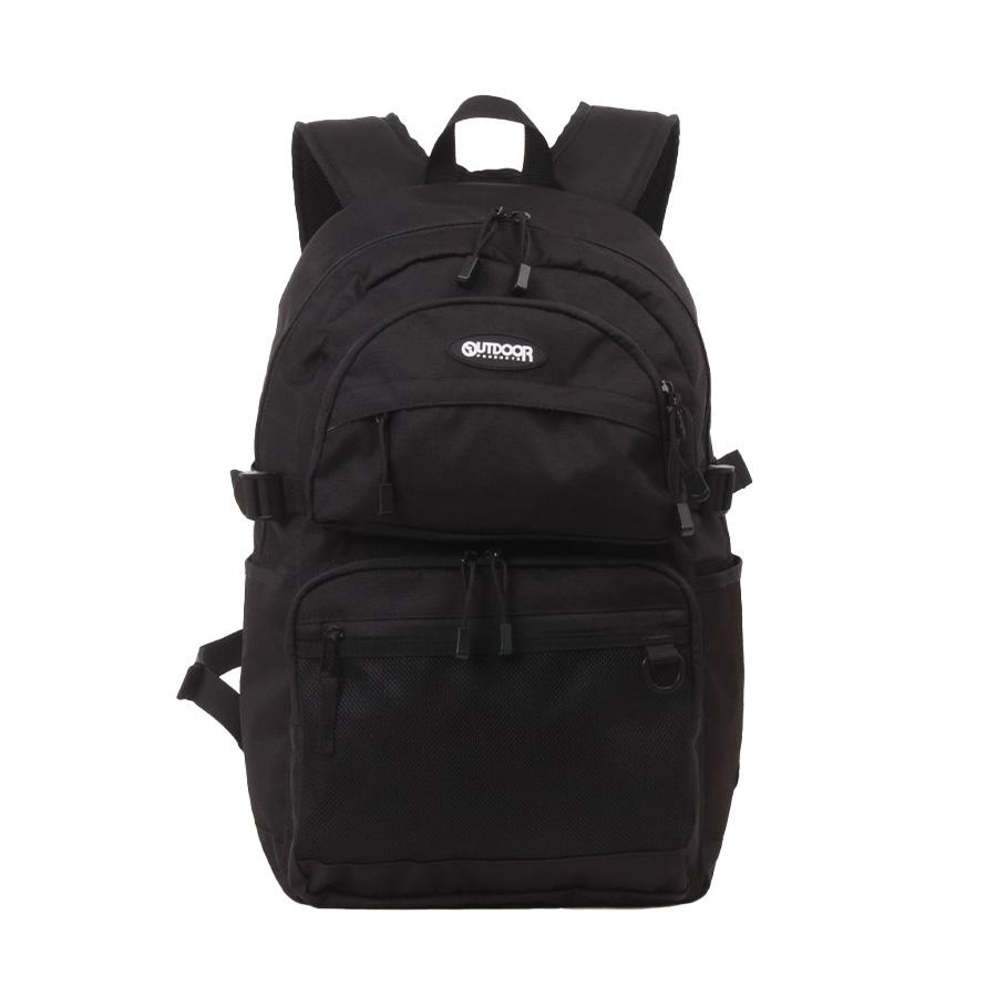 OUTDOOR PRODUCTS アウトドアプロダクツ リュック ODA026 30L リュック ポリエステル メンズ レディース 男女兼用 大容量 普段使い スクール 通学 通勤 学生 部活 送料無料 OUTDOOR PRODUCTS（アウトドアプロダクツ） リュック ODA026 30L