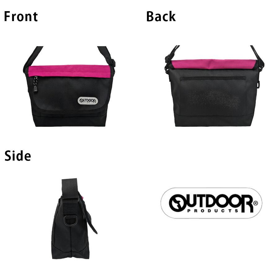 OUTDOOR PRODUCTS（アウトドアプロダクツ） ラフ コンパクト