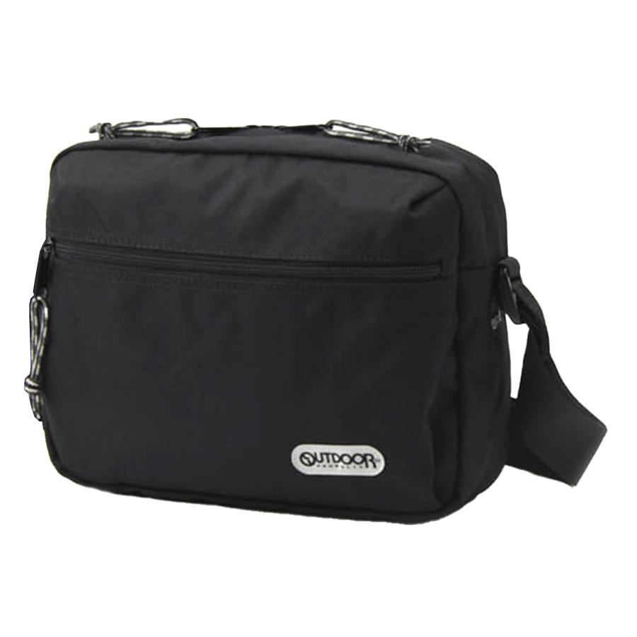 バッグ OUTDOOR PRODUCTS / ZANPUZAC OUTDOOR PRODUCTS（アウトドアプロダクツ） 横型ショルダーバッグ