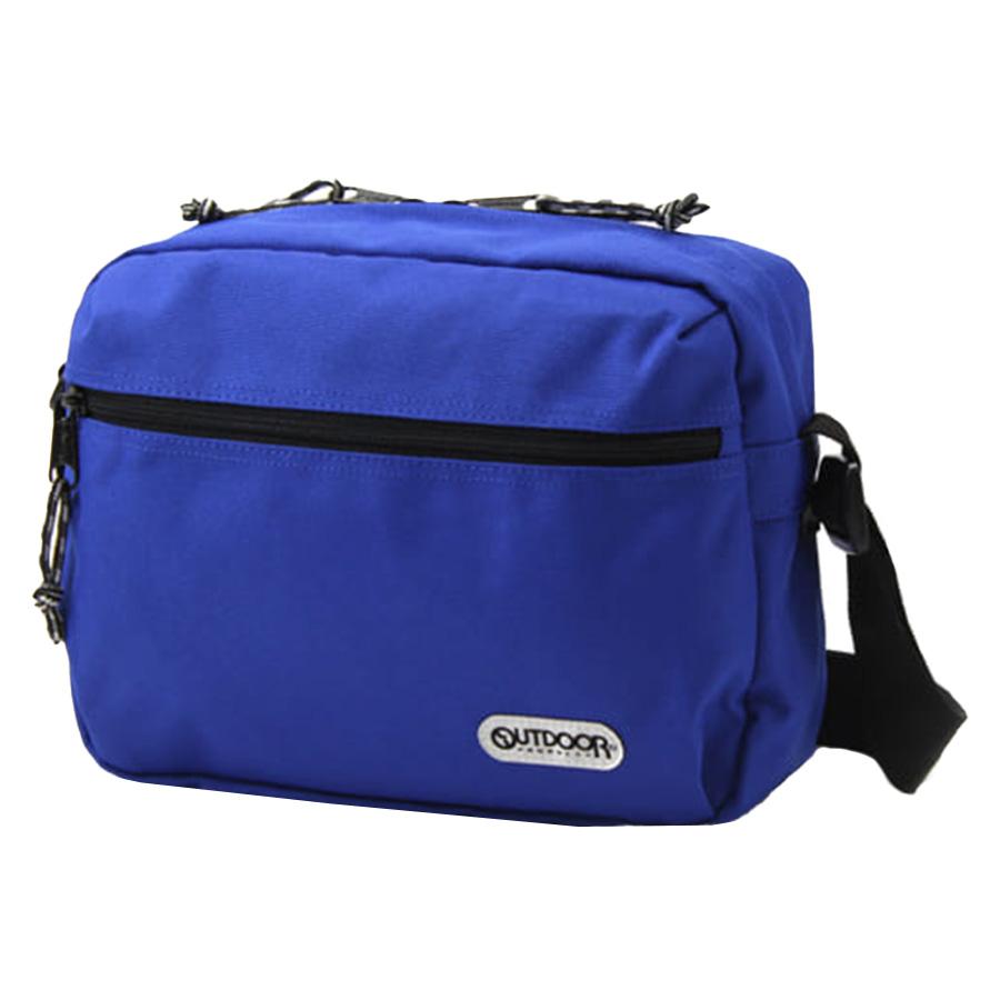バッグ OUTDOOR PRODUCTS / ZANPUZAC OUTDOOR PRODUCTS 横型ショルダーバッグ アウトドアプロダクツ