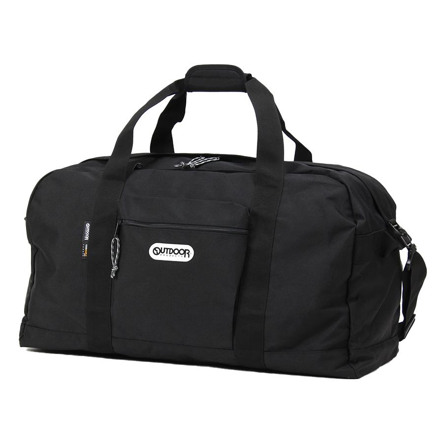 OUTDOOR PRODUCTS（アウトドアプロダクツ） ボストンバッグL 2WAY