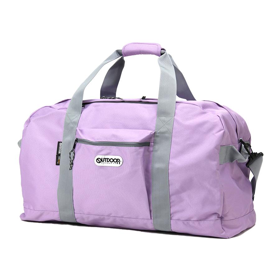 OUTDOOR PRODUCTS（アウトドアプロダクツ） ボストンバッグL 2WAY