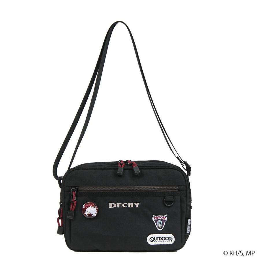 クリックポスト/時間指定不可】【outdoor products】ha01 僕のヒーロー