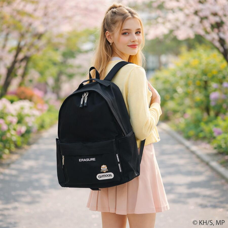 OUTDOOR PRODUCTS（アウトドアプロダクツ） 僕のヒーローアカデミア 缶