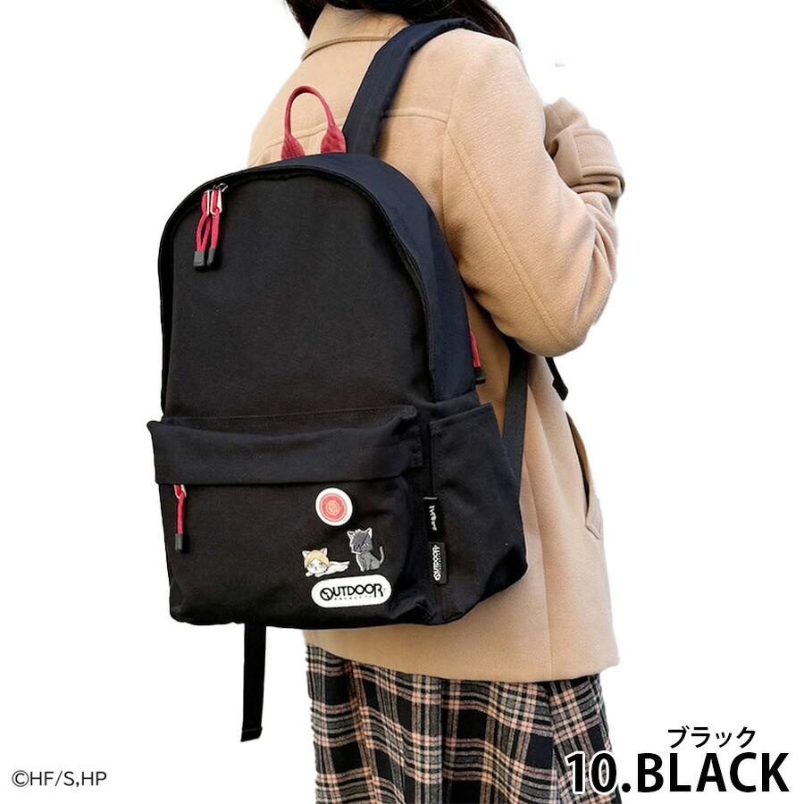 OUTDOOR PRODUCTS 【OUTDOOR PRODUCTS】リュック 大容量 hq08