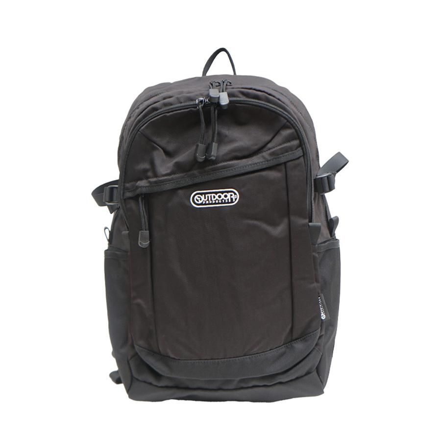 OUTDOOR PRODUCTS（アウトドアプロダクツ） 600Dポリエステル リュック