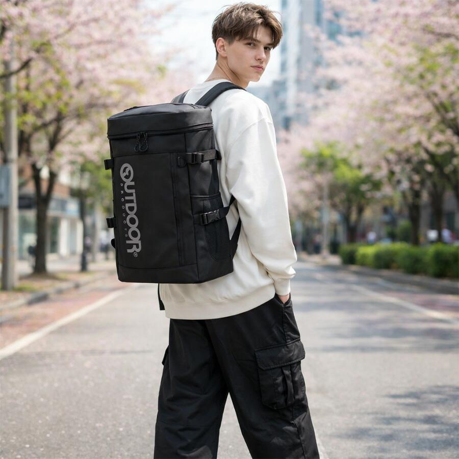 OUTDOOR PRODUCTS（アウトドアプロダクツ） リュック 大容量 PU