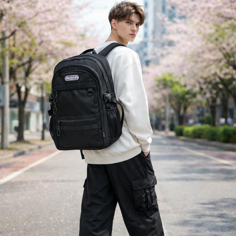 OUTDOOR PRODUCTS（アウトドアプロダクツ） リュック 大容量