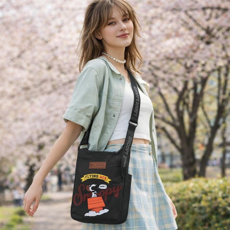 OUTDOOR PRODUCTS（アウトドアプロダクツ） ピーナッツ 2wayミニ