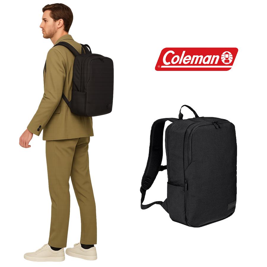 Coleman（コールマン） アウトビズバックパックスリム リュック 
