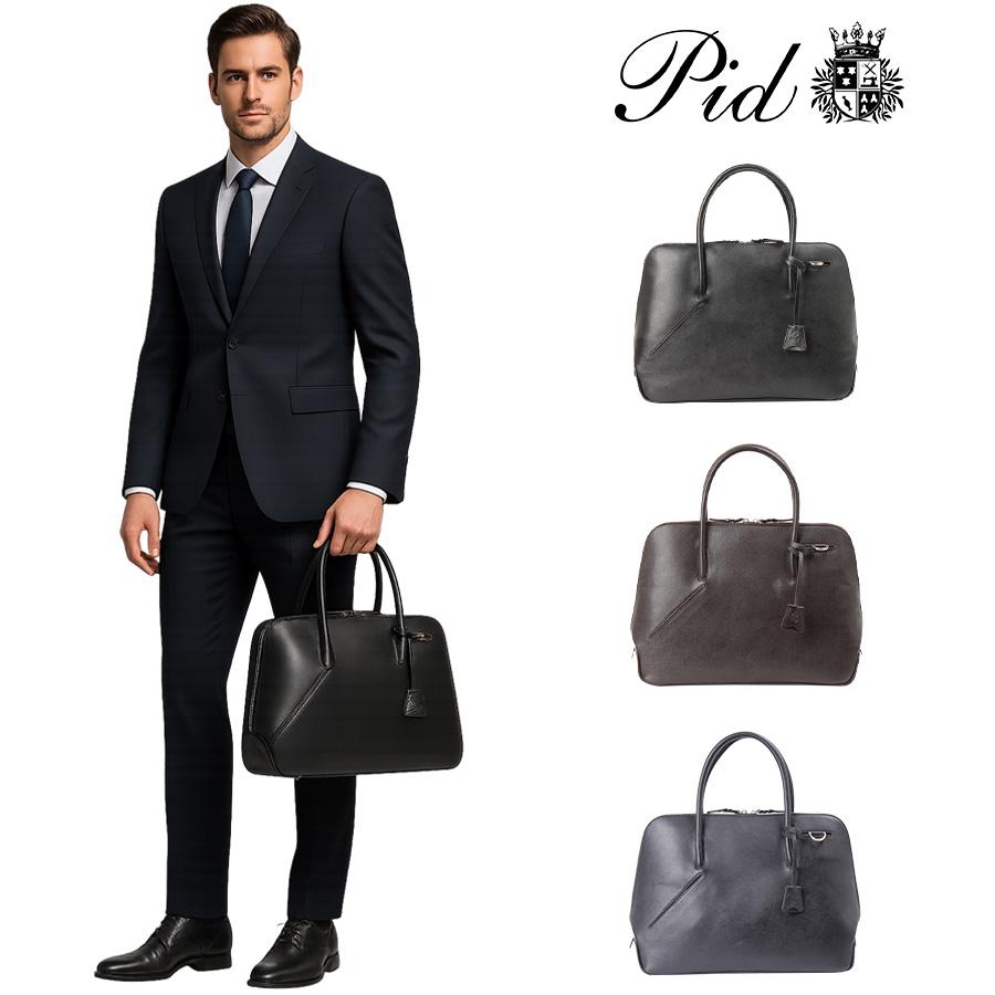 P.I.D P.I.D PID 2way selva セルヴァ トート ショルダー ビジネス