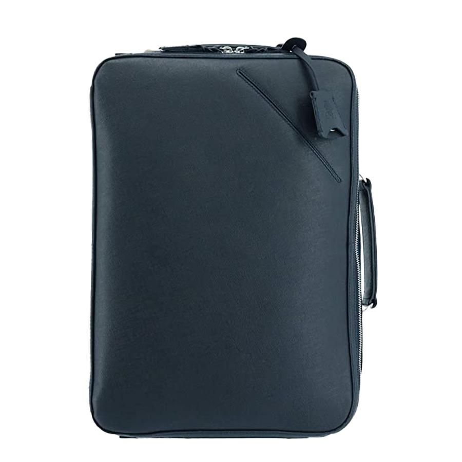 P.I.D P.I.D PID selva セルヴァ 3WAY レザーリュック ビジネス