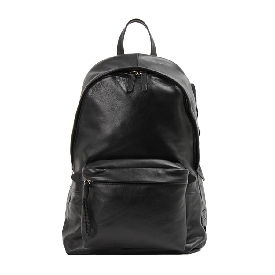 PID レザー バックパック ブラック nemus PAQ101 ID P.I.D PID nemus ネムス レザーリュック リュックサック ビジネス