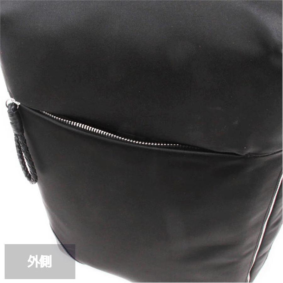 ID P.I.D PID isola イゾラ 高密度ナイロンリュック リュックサック