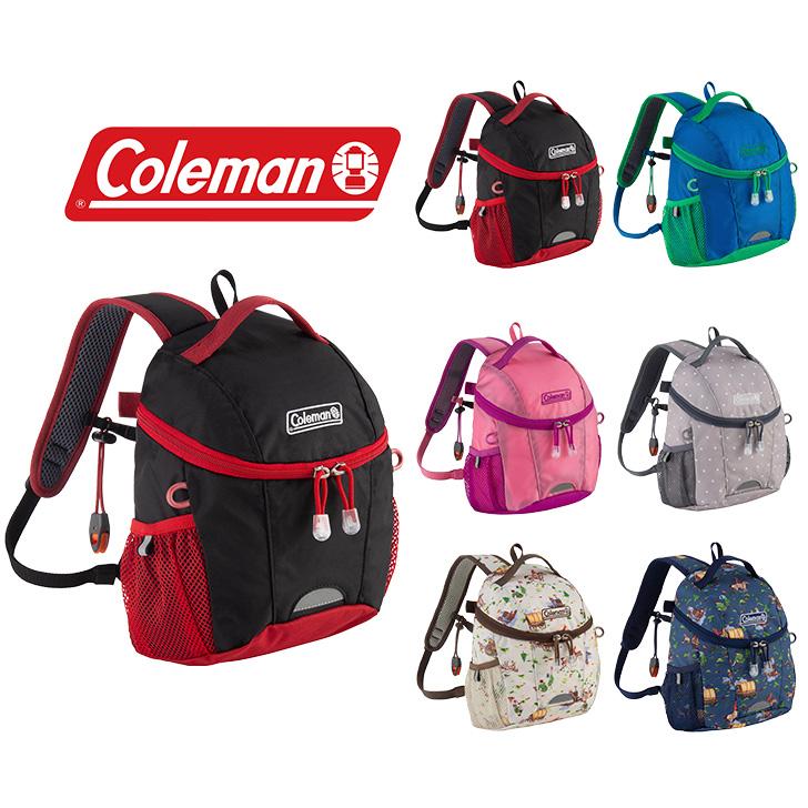 Coleman（コールマン） 【レターパック配送】Coleman プチ キッズ
