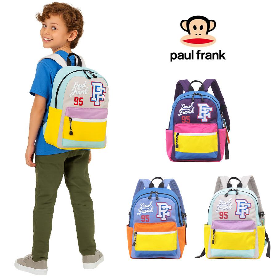 Paul Frank（ポールフランク） KIDS キッズリュック バックパック