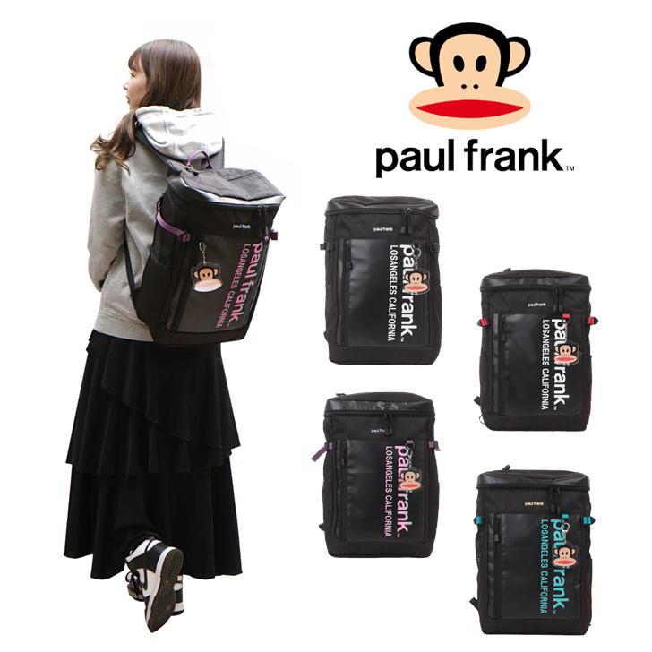 Paul Frank（ポールフランク） リュック PFA200 メンズ レディース