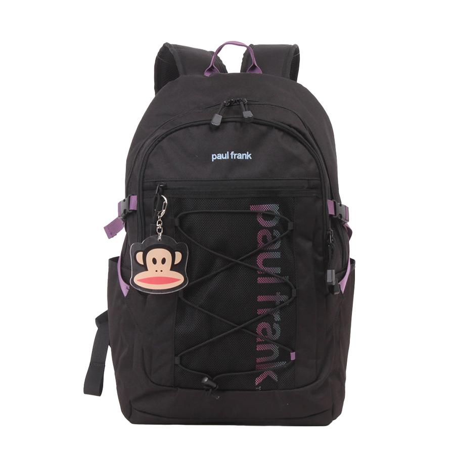 PaulFrank ポールフランク リュックPFA201 メンズ レディース 男女兼用 アウトドア 普段使い 通学 学生 部活  人気 | Paul Frank | 08