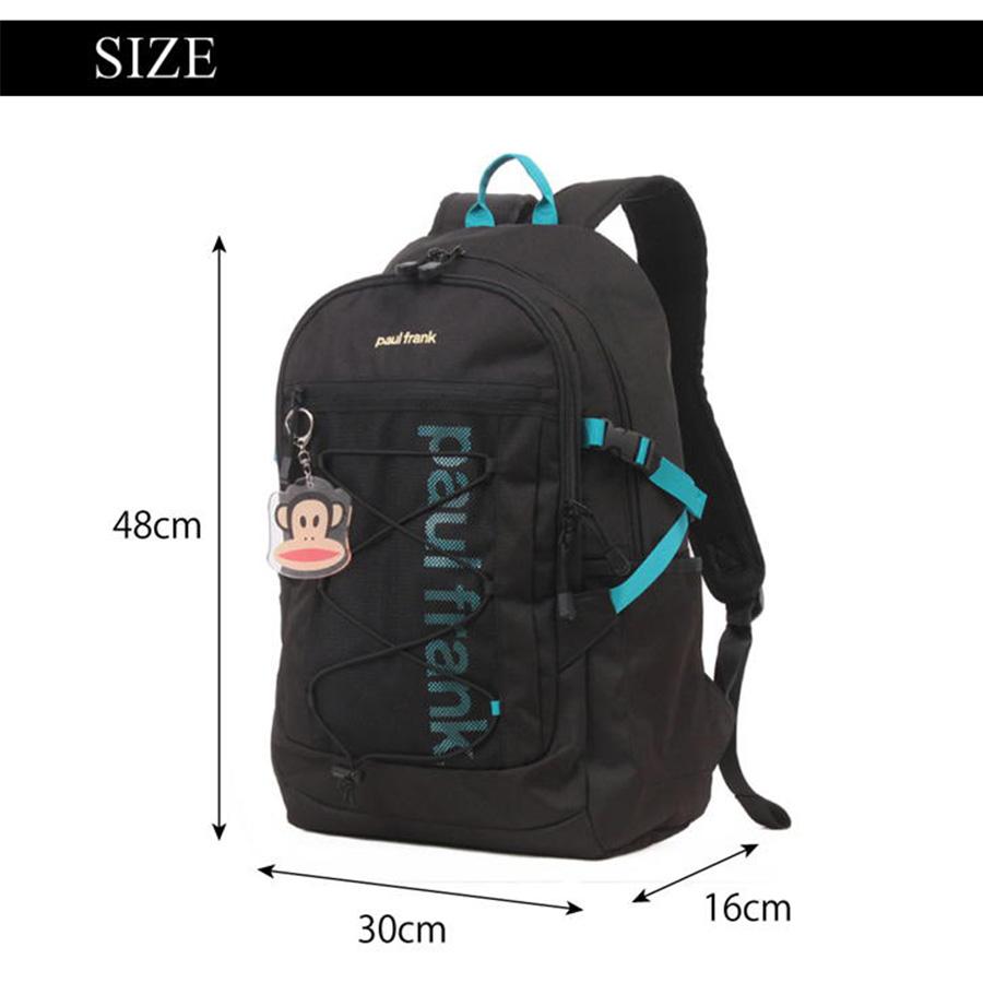 Paul Frank（ポールフランク） リュックPFA201 メンズ レディース 男女
