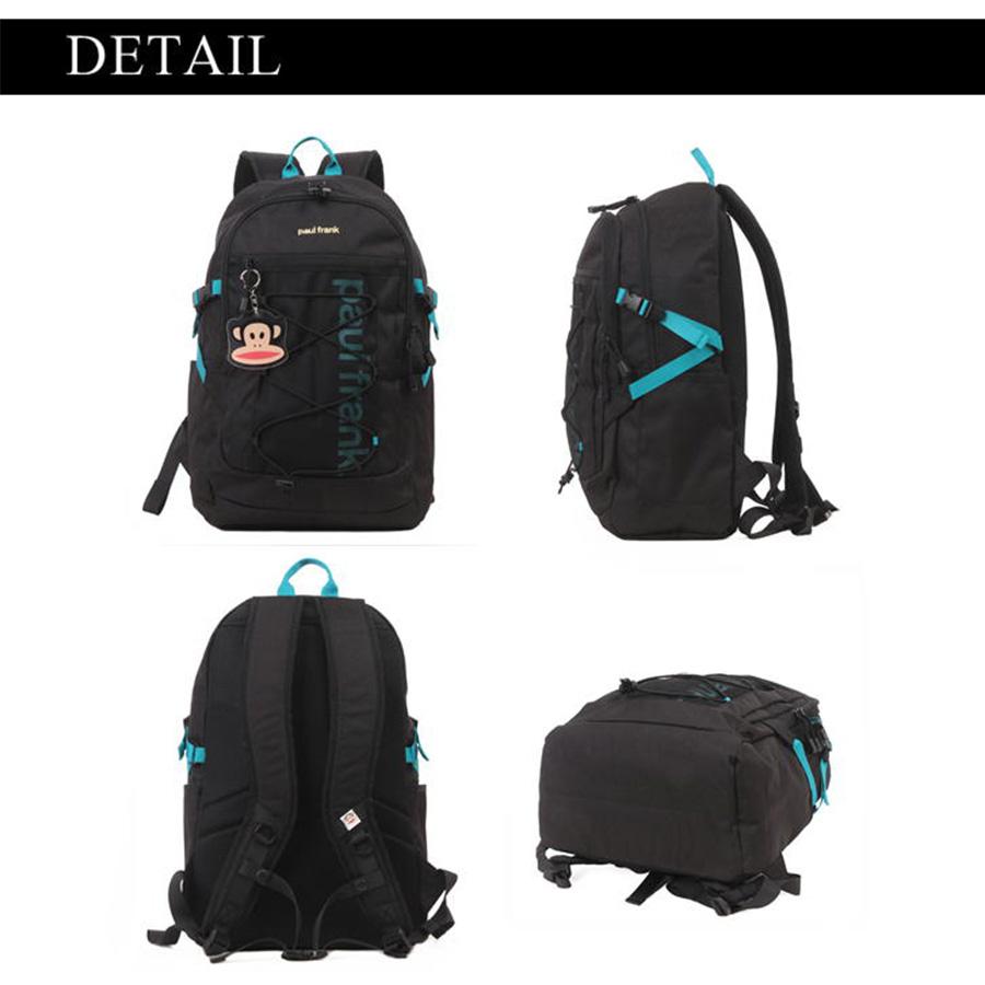 Paul Frank（ポールフランク） リュックPFA201 メンズ レディース 男女