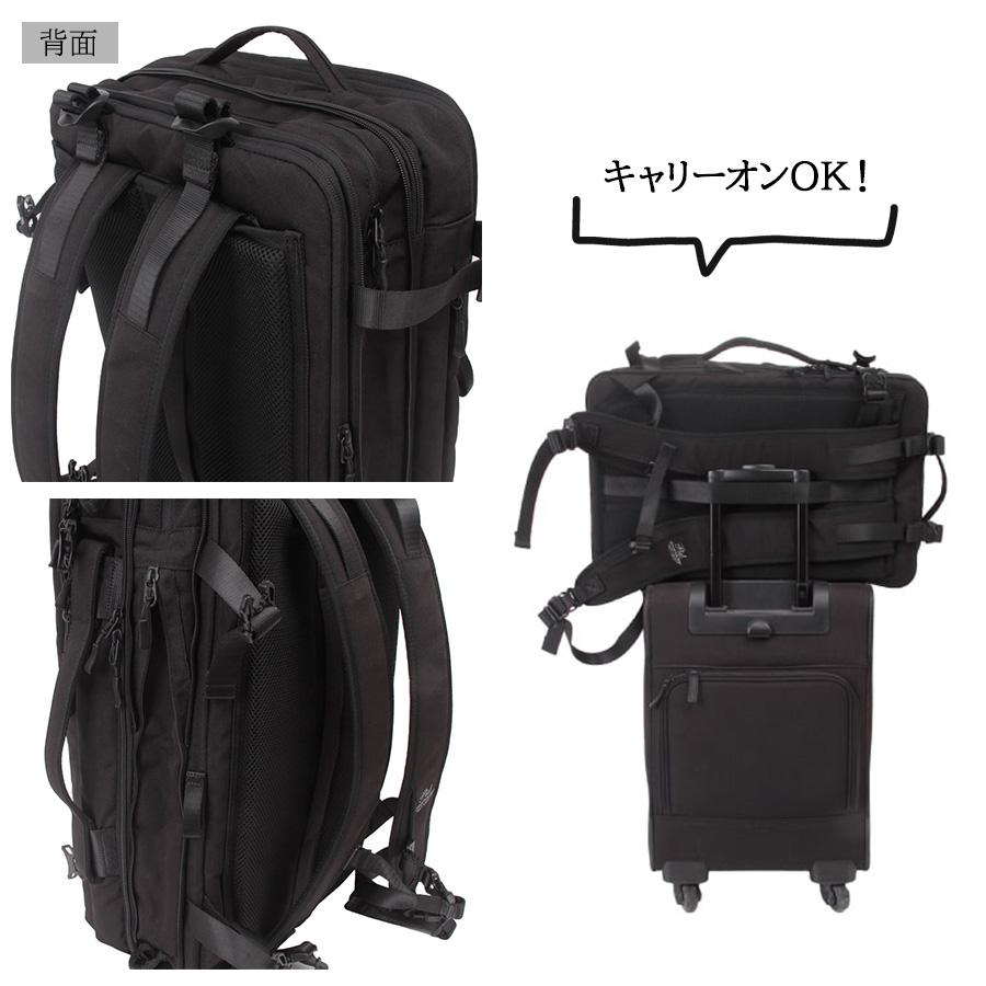 P.I.D P.I.D PID PAK304 ピーアイディー 2WAYトラベルビジネスバッグ