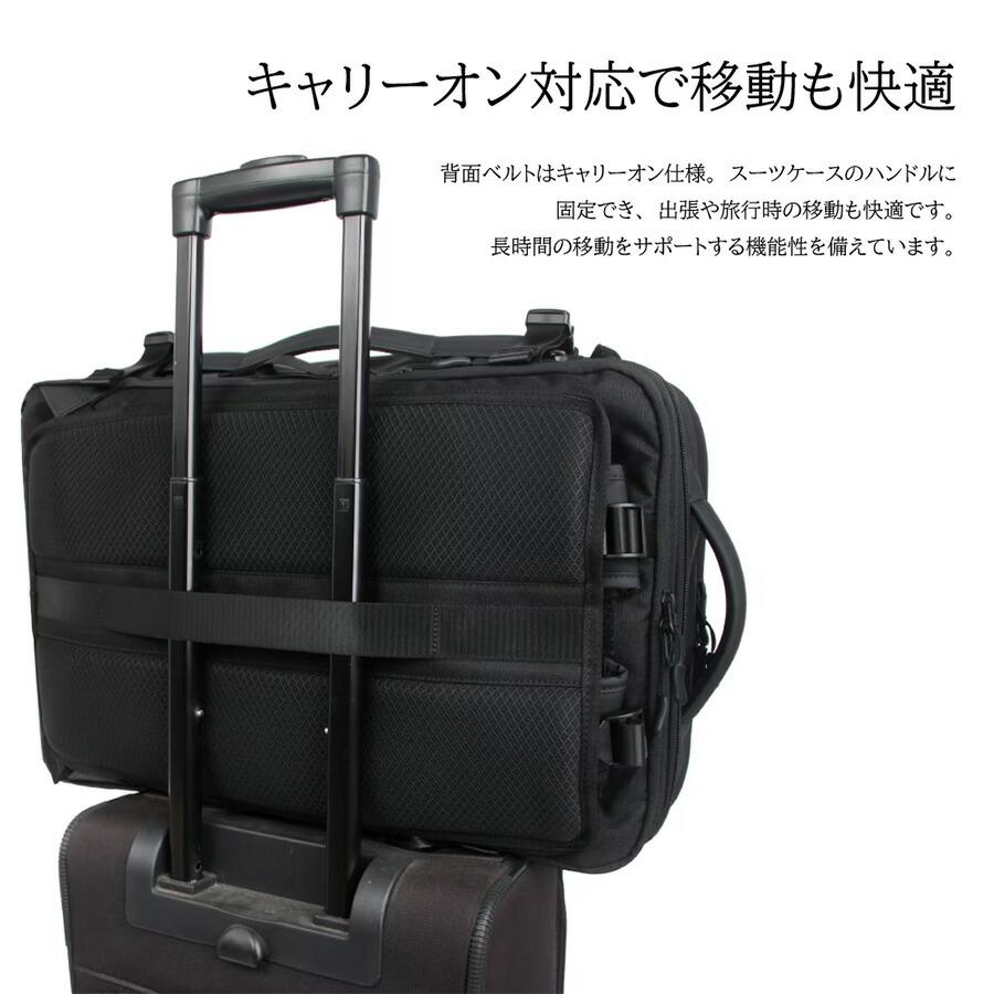 PID リュック 大容量 トラビ ビジネスリュック 40L リュックサック