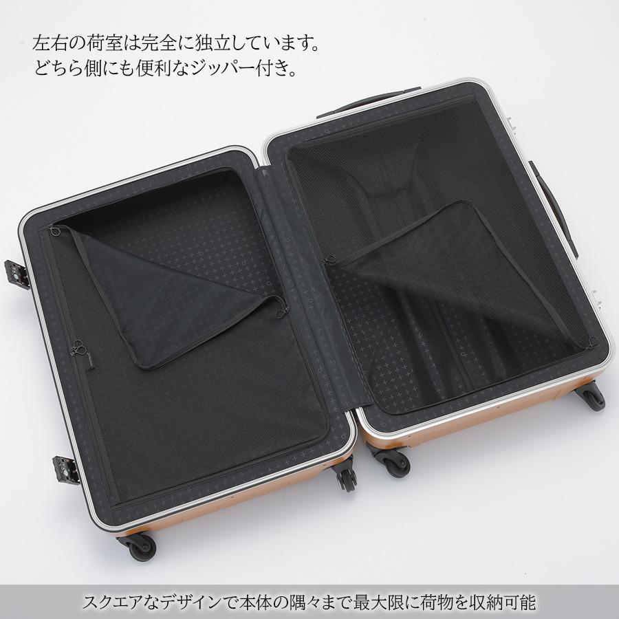 スーツケース　新品　PROTECA プロテカ マックスパス4 スーツケース PROTECA proteca-01472｜ONLINE