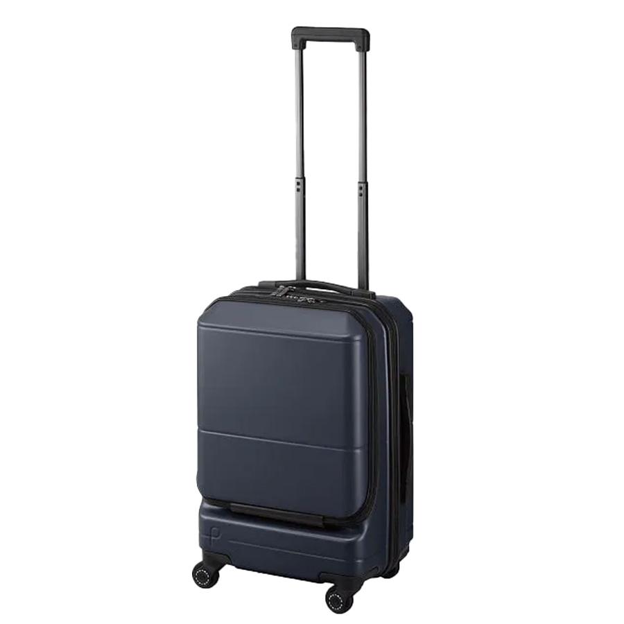 ProtecA 【PROTECA】 01341 ポケットライナー2 スーツケース キャリー