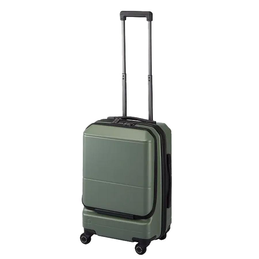 ProtecA 【PROTECA】 01341 ポケットライナー2 スーツケース キャリー