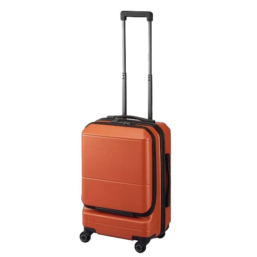 ProtecA 【PROTECA】 01341 ポケットライナー2 スーツケース キャリー