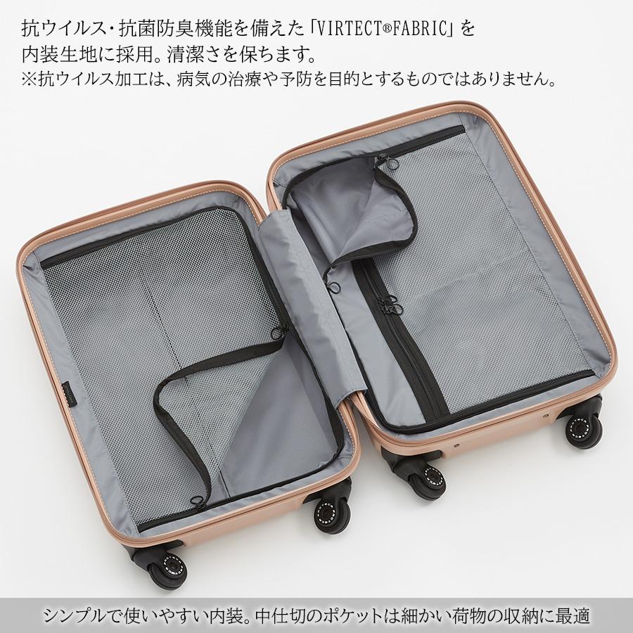プロテカ Proteca KOHRY 2 コーリー 01481 キャリーバッグ ProtecA 【PROTECA】01481 コリー2 スーツケース 35L 日本製