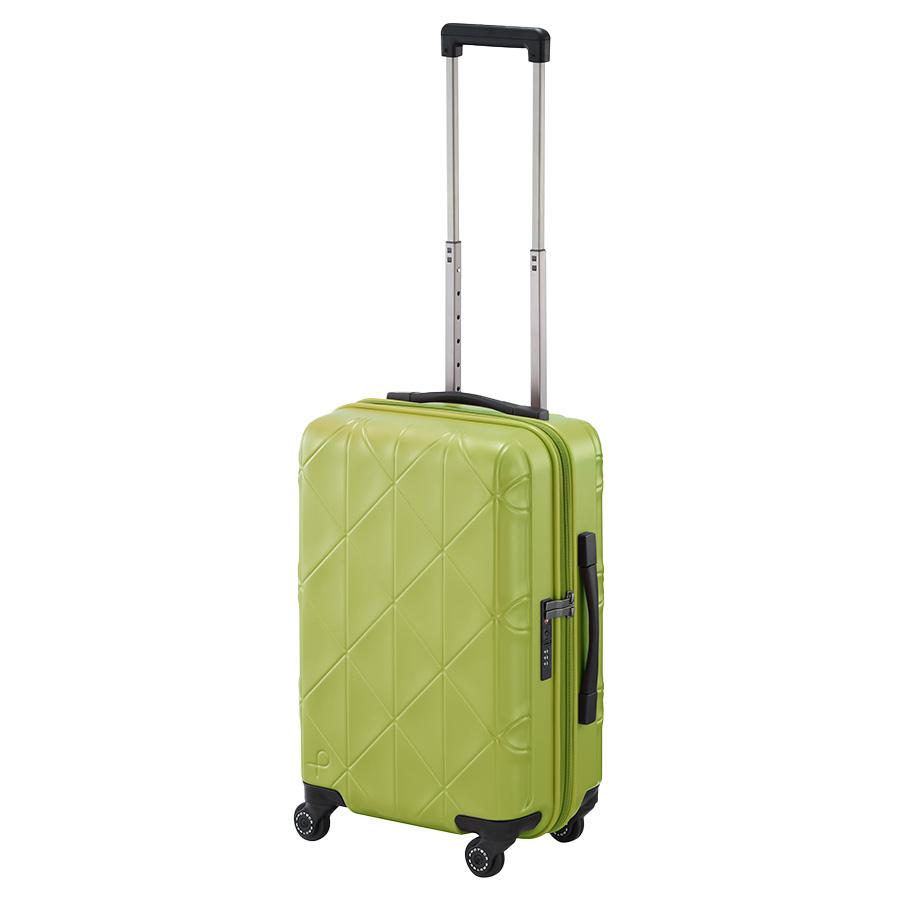 ProtecA 【PROTECA】01481 コリー2 スーツケース 35L 日本製