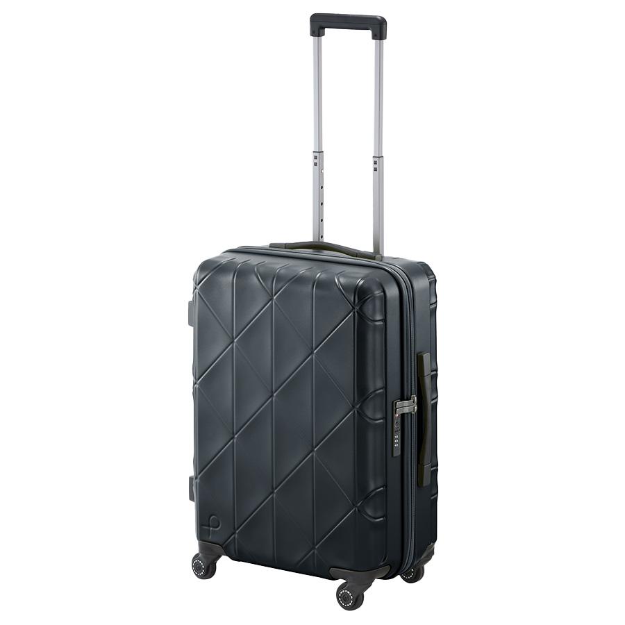 ProtecA 【PROTECA】01482 コリー2 スーツケース 52L 日本製