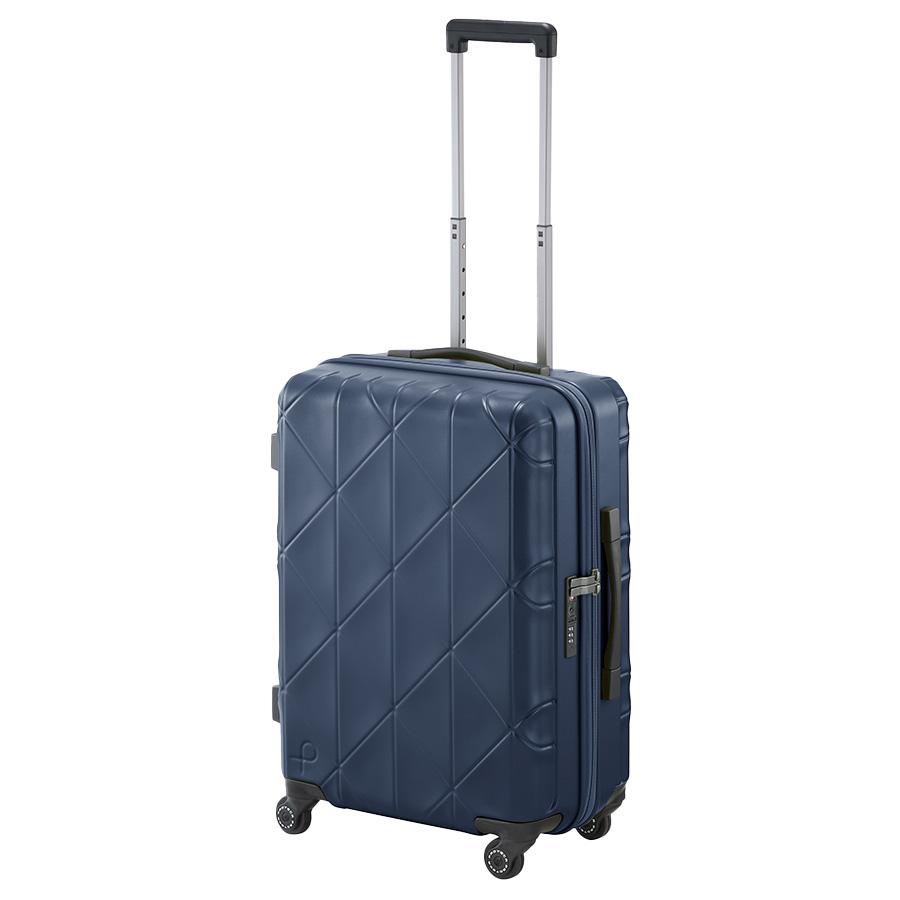 ProtecA 【PROTECA】01482 コリー2 スーツケース 52L 日本製