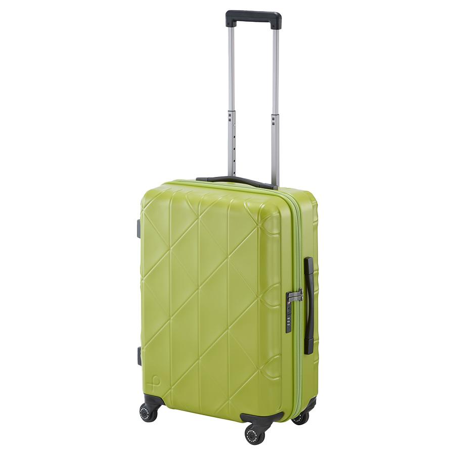 ProtecA 【PROTECA】01482 コリー2 スーツケース 52L 日本製