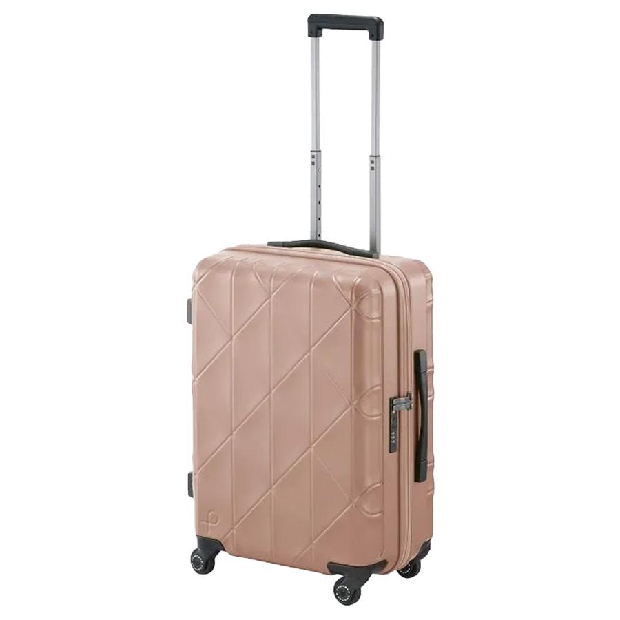 ProtecA 【PROTECA】01482 コリー2 スーツケース 52L 日本製