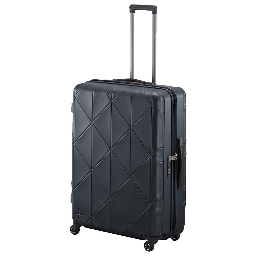 PROTECA ブラック ハードキャリーケース Proteca（プロテカ）公式サイト ［エース日本製スーツケース］