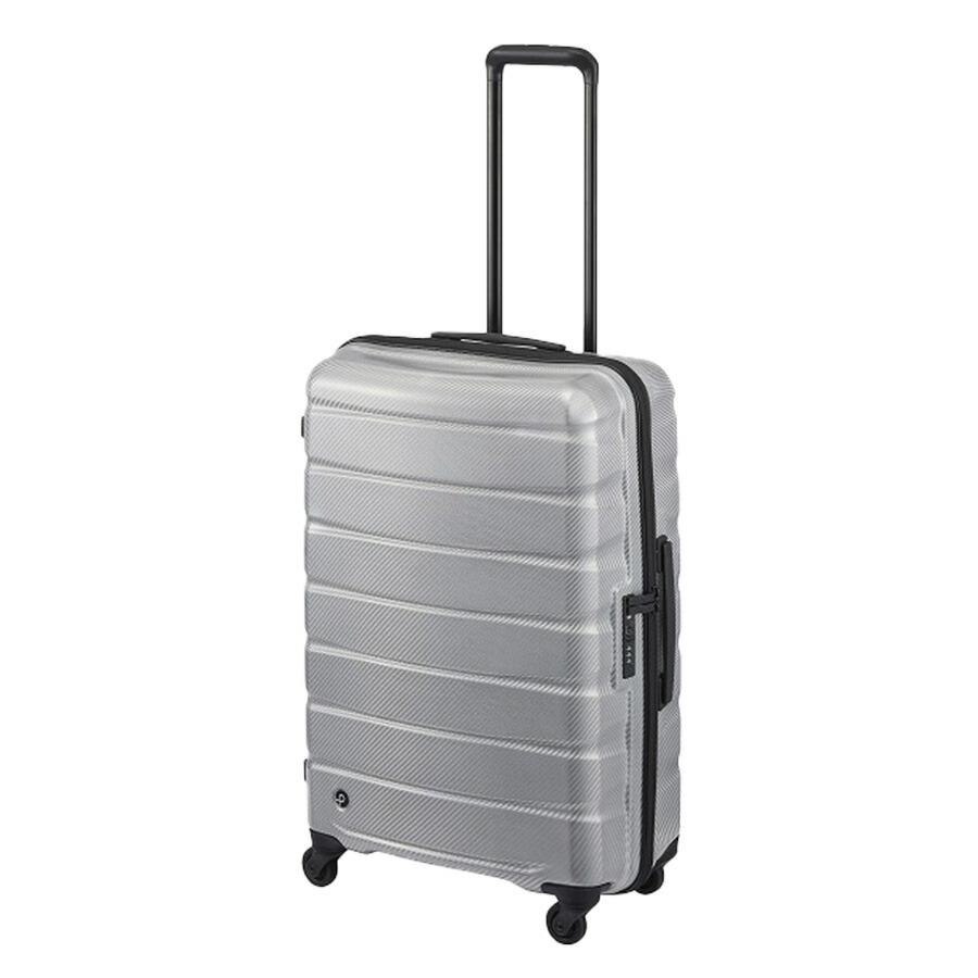 PROTECA】 01523 エアロフレックスDX2 スーツケース 71L 5-6泊 出張