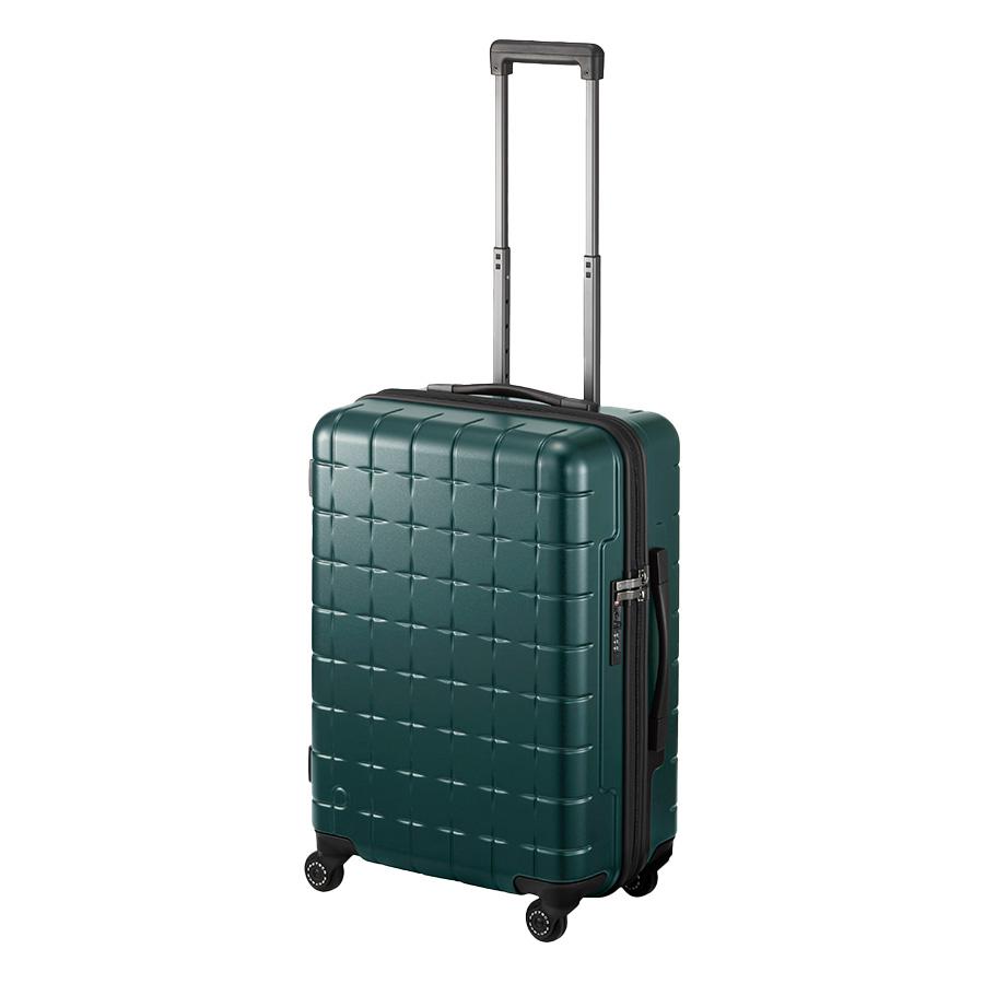 ProtecA 【PROTECA】02422 スーツケース キャリーバッグ ユニセックス